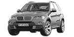 BMW E70 U2136 Fault Code