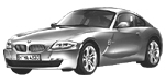 BMW E86 U2136 Fault Code