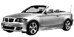 BMW E88 U2136 Fault Code
